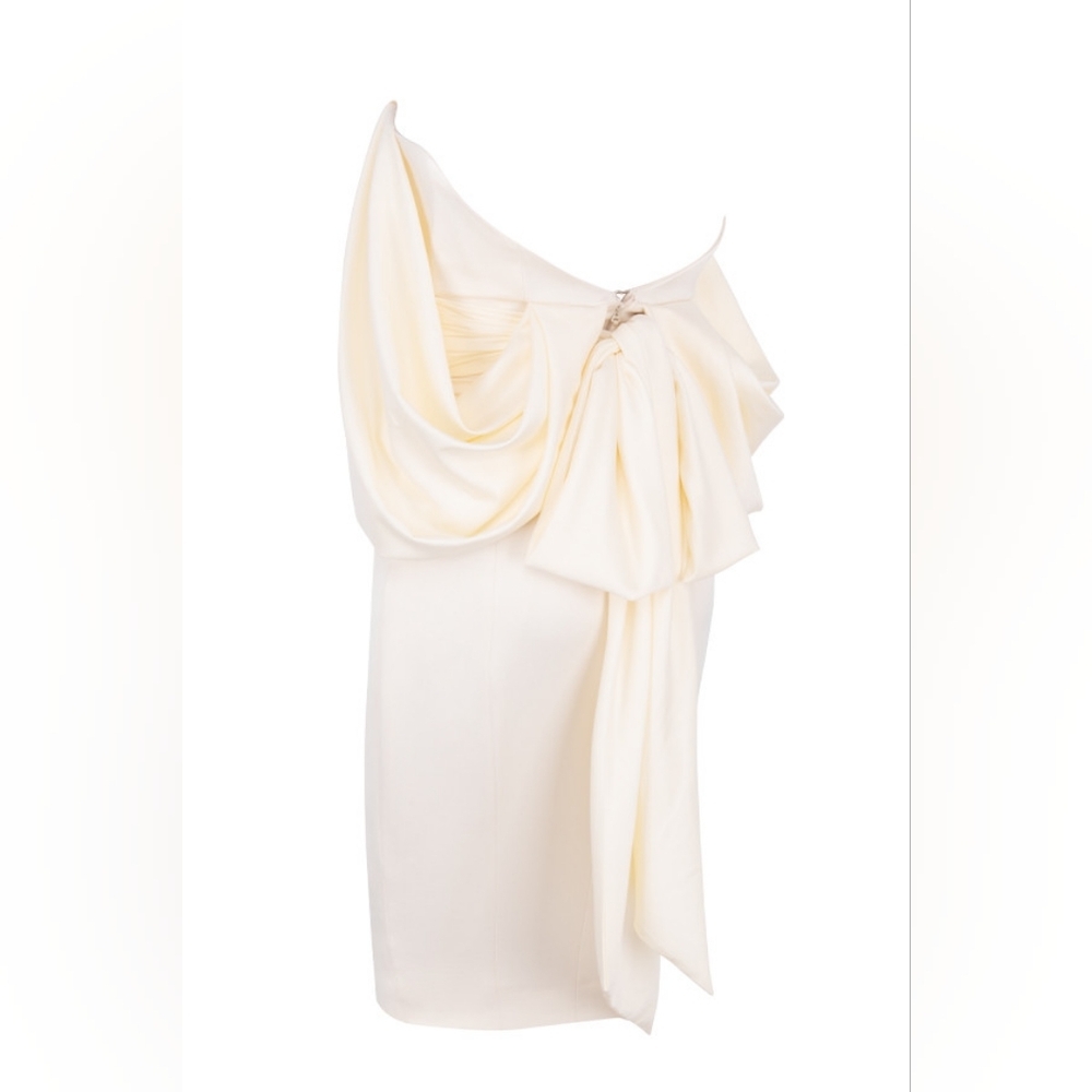 Ivory House Of Cb 'Aisha'-Xs View 6